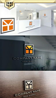 ITLOGO公司平面广告设计 素材与模板下载及代理代办服务全解析